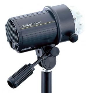 Comet コメットストロボ Capa-2400Bi +CA-32Hヘッド 1灯 Comet コメットストロボ Capa-2400Bi +CA-32Hヘッド 1灯