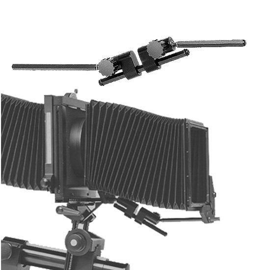 Sinar ジナー ジョイントロッド 27cm-34cm 棚ずれ品 Sinar ジョイント・ロッド 27cm-34cm - 写真プロ機材