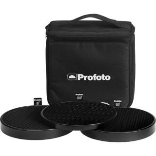profoto/プロフォト D1用グリッド10度 20度 最高のショッピング 家電