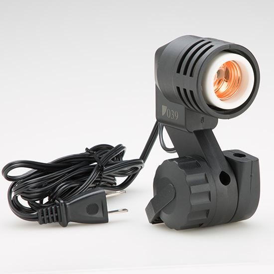 039LEDランプソケット 7灯用-グッズ公式激安通販サイト