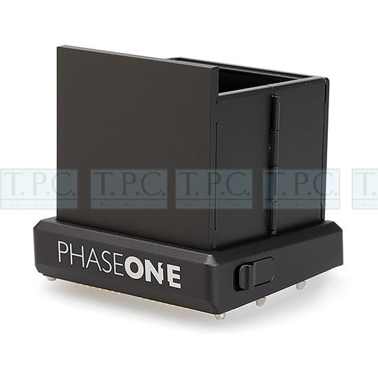 PhaseOne XFボディ用 ウエストレベルファインダー - 写真プロ