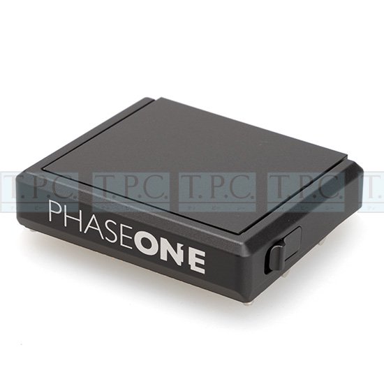 PhaseOne XFボディ用 ウエストレベルファインダー - 写真プロ機材ショップのTPC