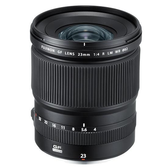 スーパーセール 目玉商品 FUJIFILM GF23mm F4 R LM WR - 写真プロ機材ショップのTPC その他