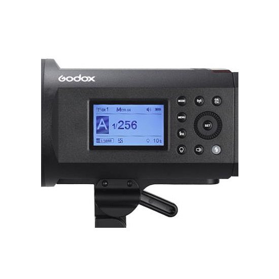 GODOX WITSTRO AD600Pro バッテリーフラッシュキット 日本正規版