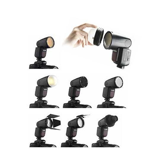 Godox アクセサリーキットAK-R1(V1/H200R/S-R1用)253827 Godox アクセサリーキットAK-R1(V1/H200R/S-R1用)253827