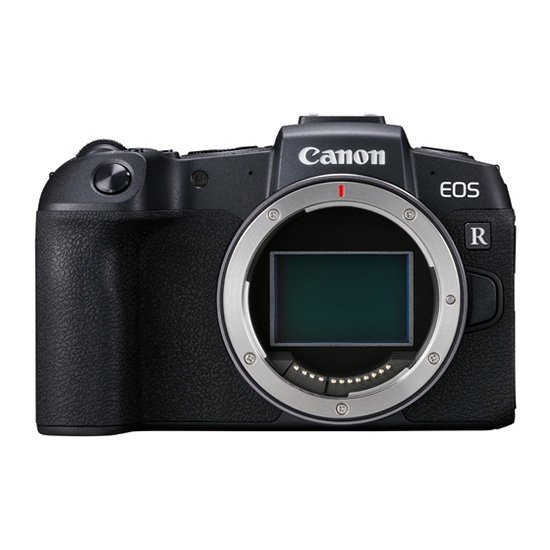 (最終値下げ)Canon EOS RP RF35mm1.8セット　超美品