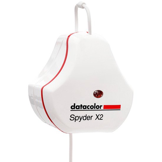 Spyder X2 Elite モニターキャリブレーション X2エリート - 写真プロ ...