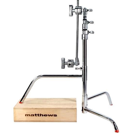 Matthews ハイハイローラースタンド（撮影用品通販のアガイ