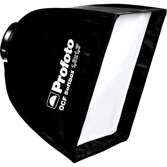 ProfotoのソフトボックスOCFシリーズ売場 ProfotoのソフトボックスOCFシリーズ売場