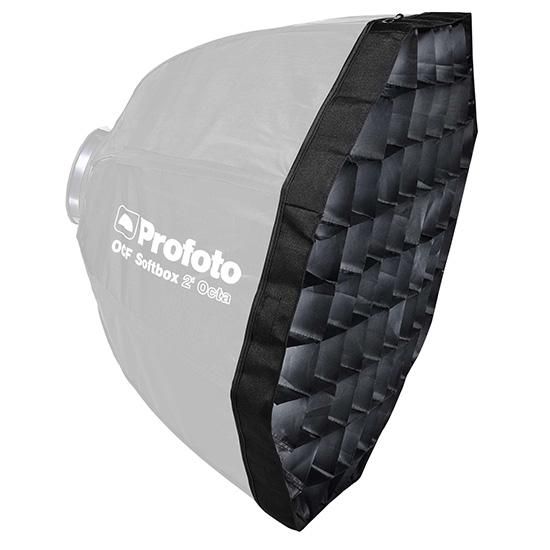 Profoto OCF ソフトグリッド 50° 60cm Octa用 101212 - 写真プロ Profoto OCF ソフトグリッド 50° 60cm Octa用 101212 - 写真プロ
