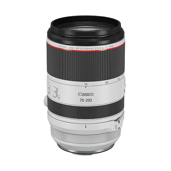 CANON RF 70-200mm F2.8 L IS USM - 写真プロ機材ショップのTPC CANON RF 70-200mm F2.8 L IS USM - 写真プロ機材ショップのTPC