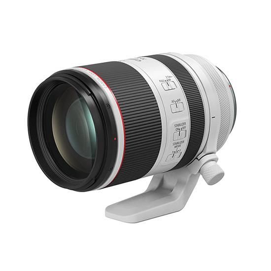 CANON RF 70-200mm F2.8 L IS USM - 写真プロ機材ショップのTPC