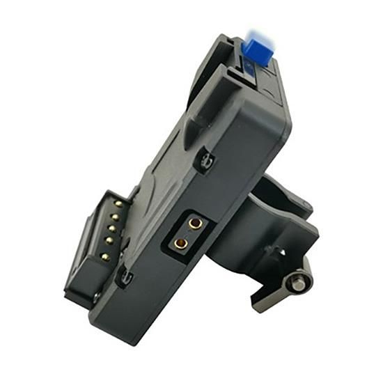 FXLION VマウントバッテリーNANOシリーズ - kktpc web shop FXLION VマウントバッテリーNANOシリーズ - kktpc web shop