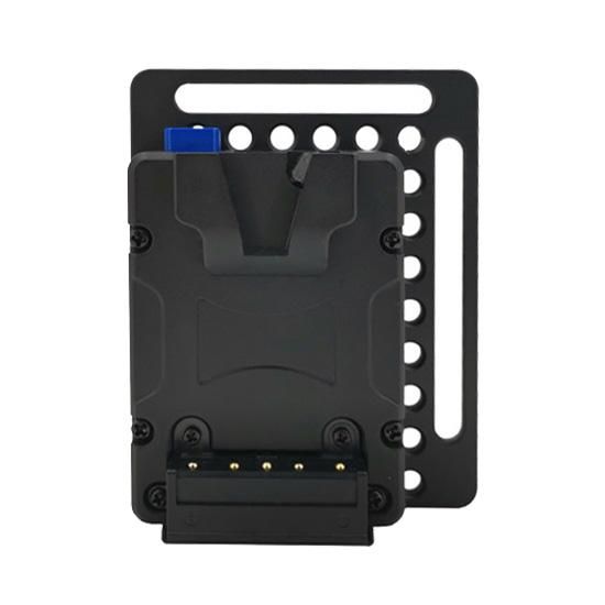 FXLION VマウントバッテリーNANOシリーズ - kktpc web shop FXLION VマウントバッテリーNANOシリーズ - kktpc web shop