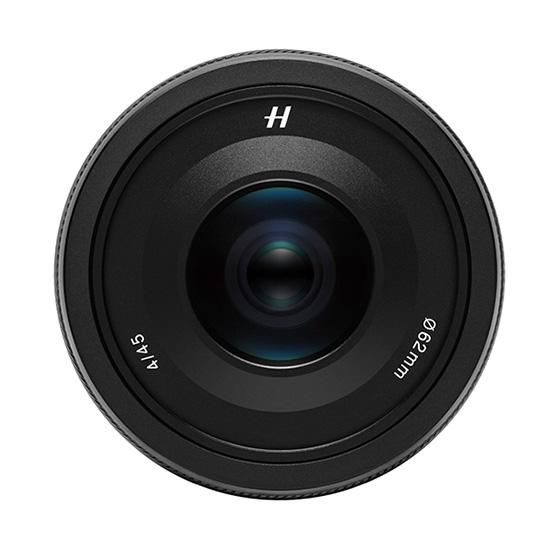 Hasselblad XCD 4/45P mm Xシリーズレンズ