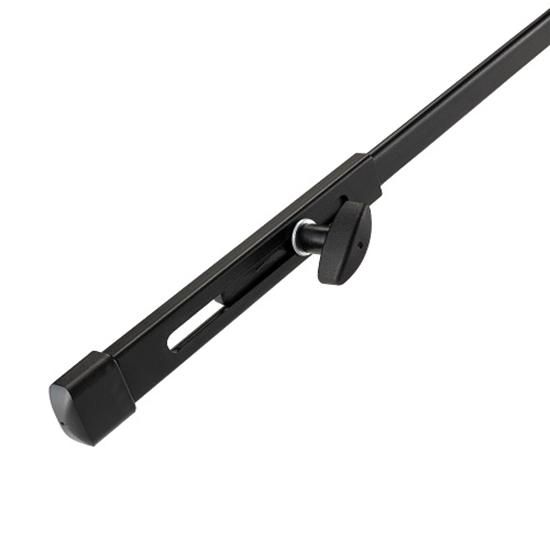 Manfrotto - マンフロット Manfrotto 5002BL [ナノプラススタンド] Manfrotto(マンフロット) ナノプラススタンド 5002BL(ナノプラス