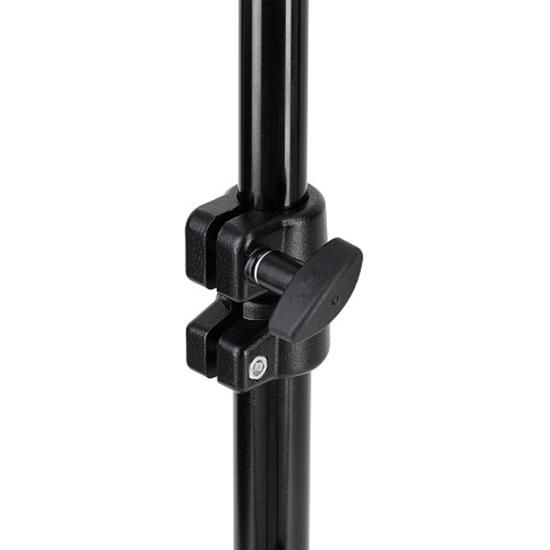 Manfrotto ナノプラススタンド Black 16mmオスダボ 5002BL