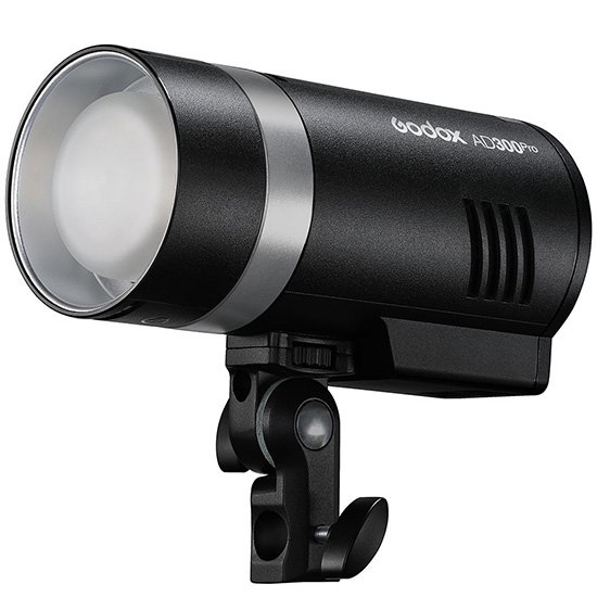 Godox AD300Pro  LEDモデリングランプ セット