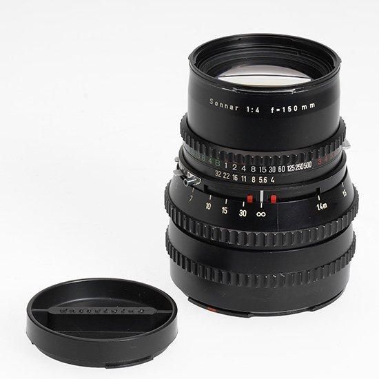 【美品】Hasselblad Carl Zeiss Sonnar T* 150m