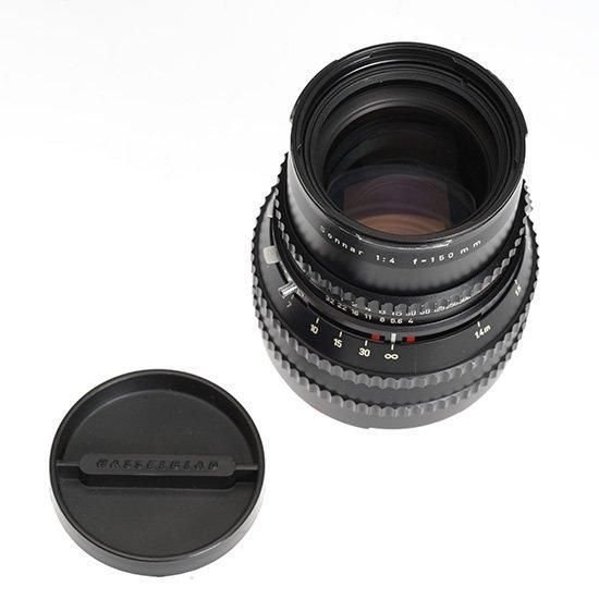 Carl Zeiss C Sonnar 150mm F4.0 T*