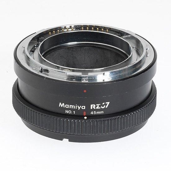Mamiya RZ67 オート中間リングセット - メルカリ