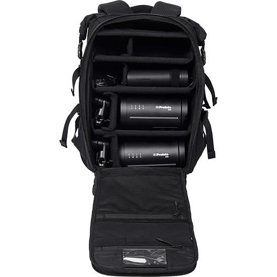 Profoto B10、B10Plus用 コアバックパック S 330241