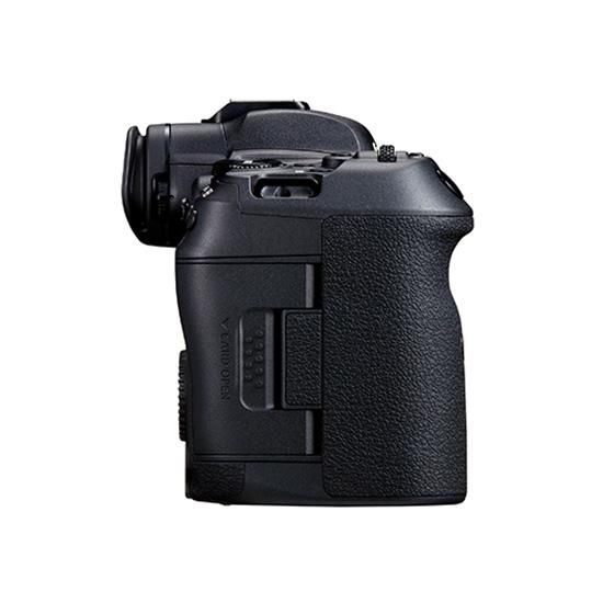 Amazon | カメラ EOS R5 ミラーレス一眼レフカメラボディ | 45