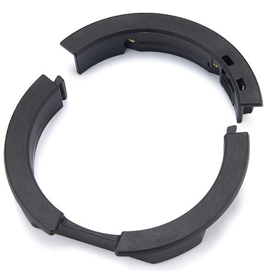 その他 Peace Godox AD300Pro用アダプターリング AD-AB 正規輸入品 253909