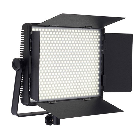 NanLite 1200CSA LEDスタジオライト（Studio Light）3200-5600K - 写真プロ機材ショップのTPC