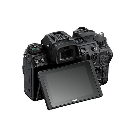 NIKON Z6II BODY フルサイズミラーレス(2450万画素) - 写真 NIKON Z6II BODY フルサイズミラーレス(2450万画素) - 写真