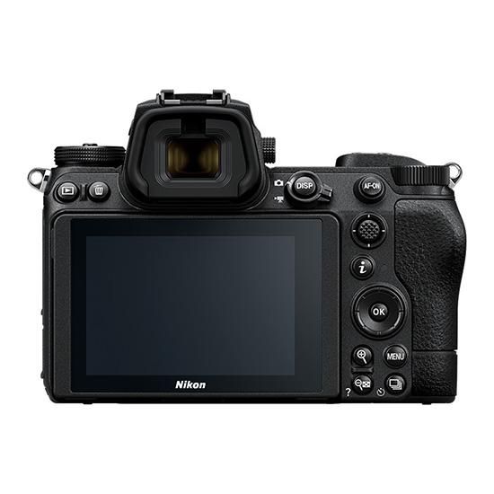 NIKON Z7II BODY フルサイズミラーレス(4575万画素) - 写真 NIKON Z7II BODY フルサイズミラーレス(4575万画素) - 写真