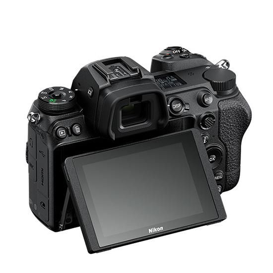 NIKON Z7II BODY フルサイズミラーレス(4575万画素) - 写真 NIKON Z7II BODY フルサイズミラーレス(4575万画素) - 写真