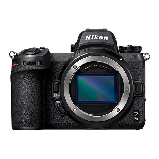 NIKON フルサイズ・ミラーレスカメラZシリーズ - kktpc web shop