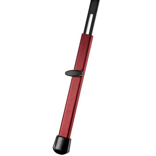 Manfrotto ナノポール4段ライトスタンド195cmオスダボMS0490A Manfrotto ナノポール 4段ライトスタンド 195cm 16mmオスダボ
