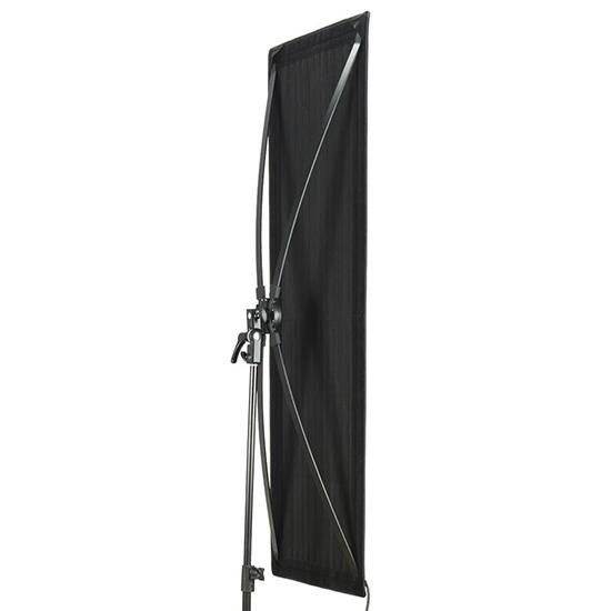 Godox FLシリーズ フレキシブルLEDライト FL150R(30x120cm)KPI Godox FLシリーズ フレキシブルLEDライト FL150R(30x120cm)KPI