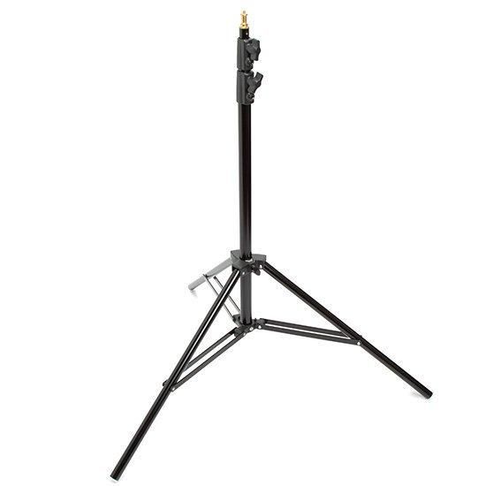 Profoto Dシリーズ用アルミキットスタンド、Airクッション内蔵。 Profoto Dシリーズ用アルミキットスタンド、Airクッション内蔵。
