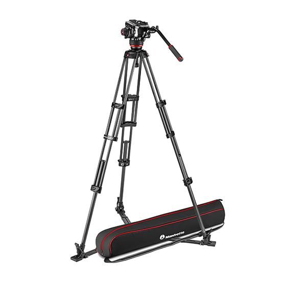 マンフロットのビデオ用三脚販売 - kktpc web shop