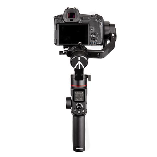 Manfrotto スタビライザーMVG220キット(一眼レフ/ミラーレス用ジンバル )