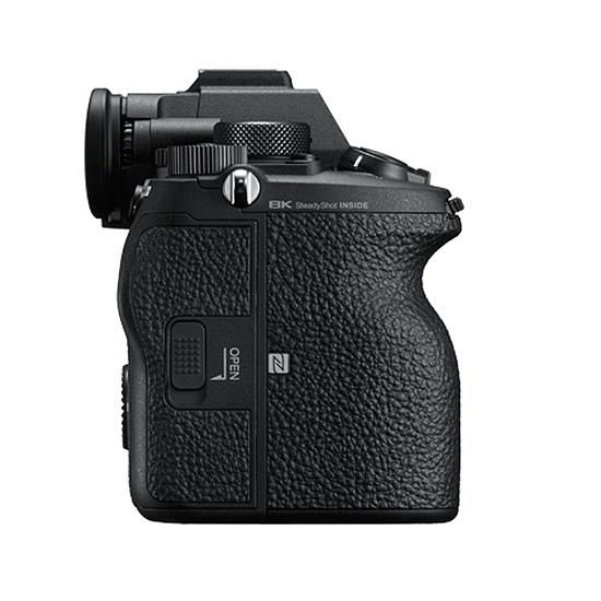 SONY α 1 BODY フルサイズミラーレス(5010万画素)ILCE-1 SONY α 1 BODY フルサイズミラーレス(5010万画素)ILCE-1
