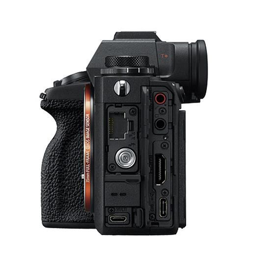 SONY α 1 BODY フルサイズミラーレス(5010万画素)ILCE-1 SONY α 1 BODY フルサイズミラーレス(5010万画素)ILCE-1