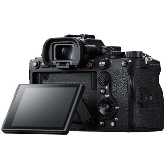 SONY α 1 BODY フルサイズミラーレス(5010万画素)ILCE-1 SONY α 1 BODY フルサイズミラーレス(5010万画素)ILCE-1