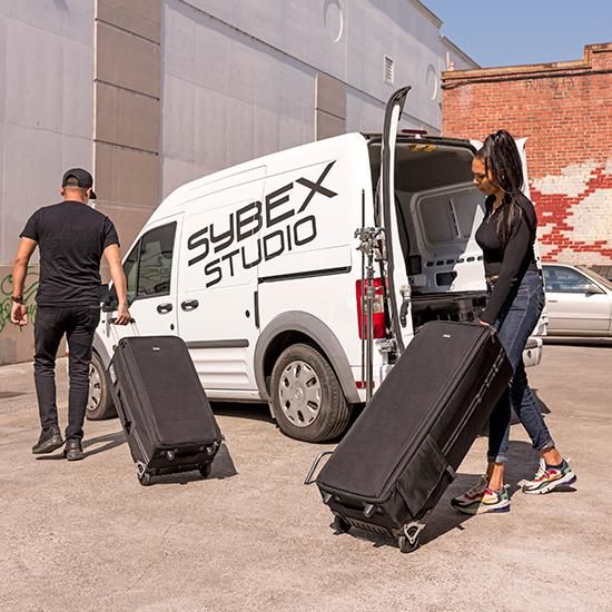 ThinkTank（シンクタンクフォト）Logistics Manager30 V2.0 - 写真プロ