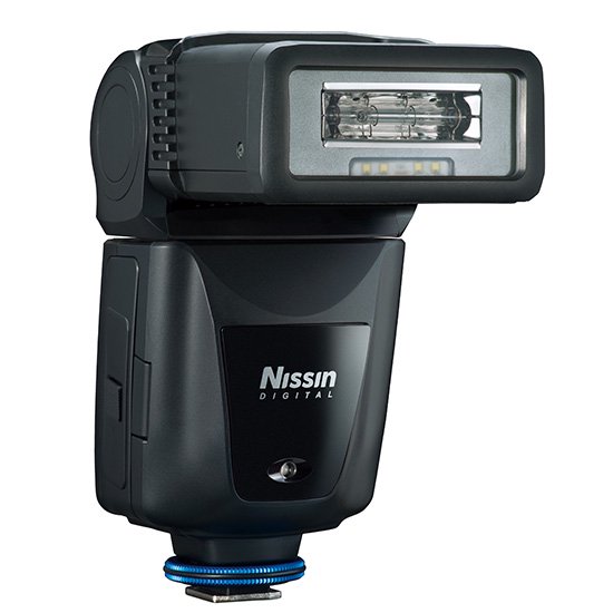 NISSIN クリップオンストロボ MG80 Pro ソニー用 - 写真プロ機材ショップのTPC