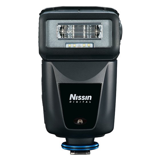 NISSIN クリップオンストロボ MG80 Pro ソニー用 - 写真プロ機材 
