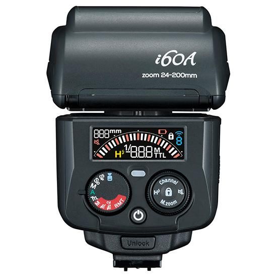 NISSIN クリップオンストロボ i60A ソニー用 - 写真プロ機材 NISSIN クリップオンストロボ i60A ソニー用 - 写真プロ機材