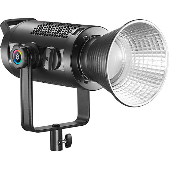 Godox SZ150R RGBマルチカラーズームLEDライト 150W（KPI日本正規版）254179 - 写真プロ機材ショップのTPC