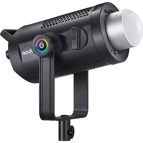 Godox SZ150R RGBマルチカラーズームLEDライト 150W（KPI日本正規版