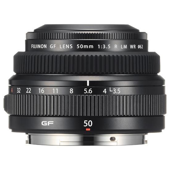 FUJIFILM GF50mm F3.5 R LM WR - 写真プロ機材ショップのTPC FUJIFILM GF50mm F3.5 R LM WR - 写真プロ機材ショップのTPC