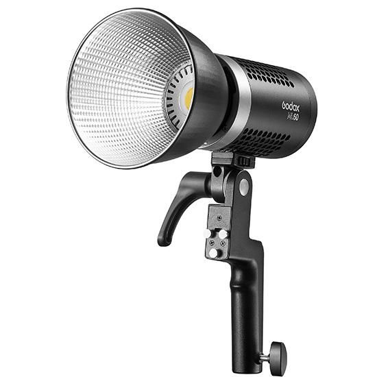 Godox ML60 ハンディLEDビデオライト 60W(KPI日本正規版 Godox ML60 ハンディLEDビデオライト 60W(KPI日本正規版