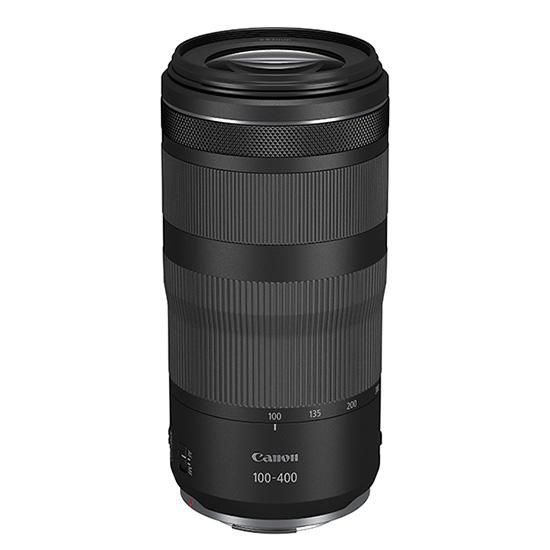 CANON RF 100-400mm F5.6-8 IS USM - 写真プロ機材ショップのTPC